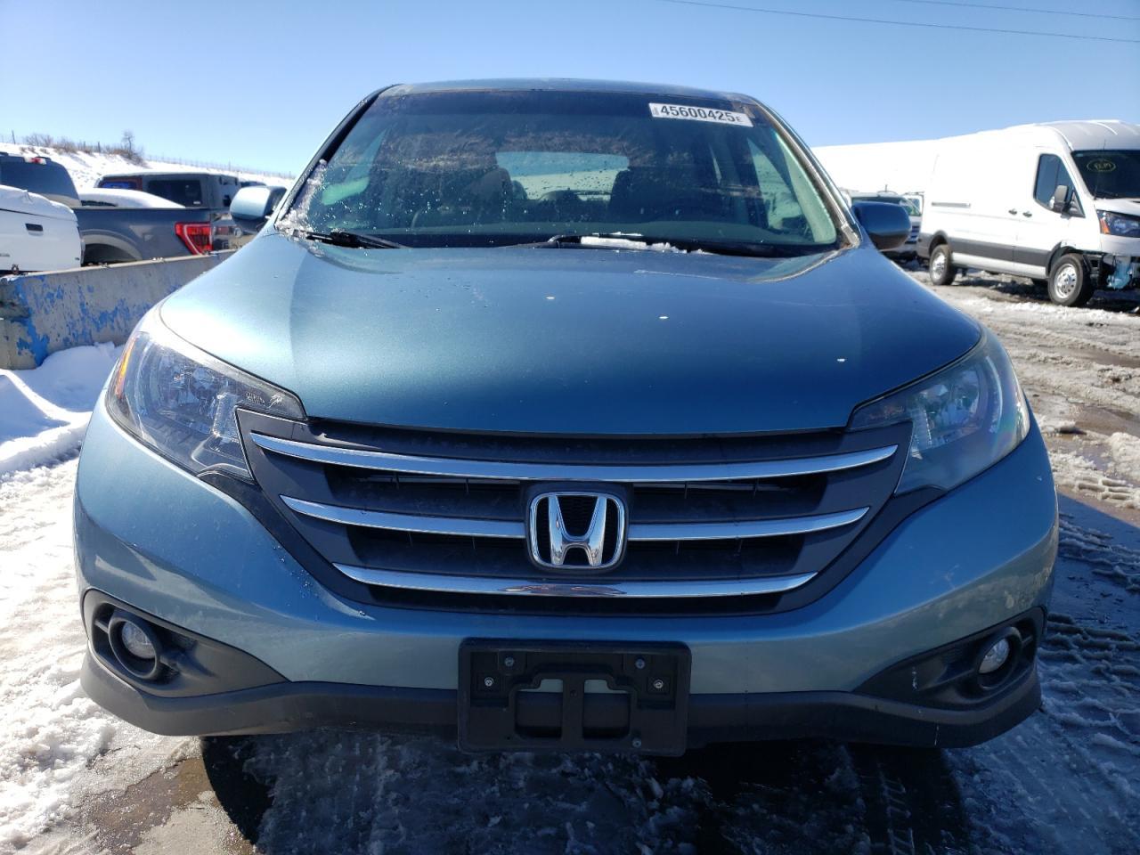 2014 HONDA CR-V EX - Image 5