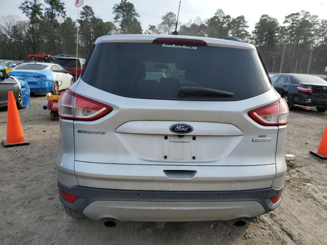 2014 FORD ESCAPE SE - Image 6