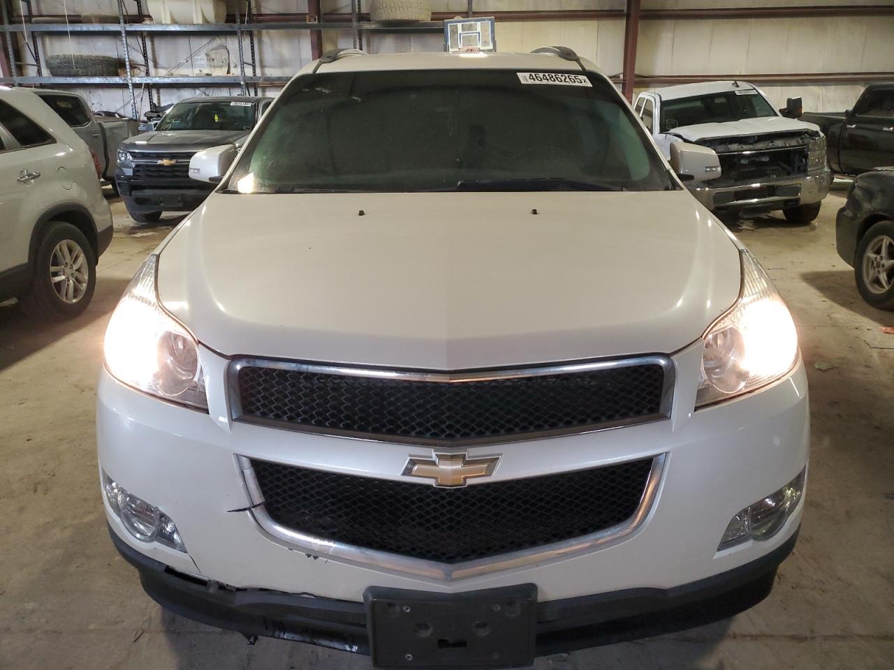 2011 CHEVROLET TRAVERSE L - Image 5