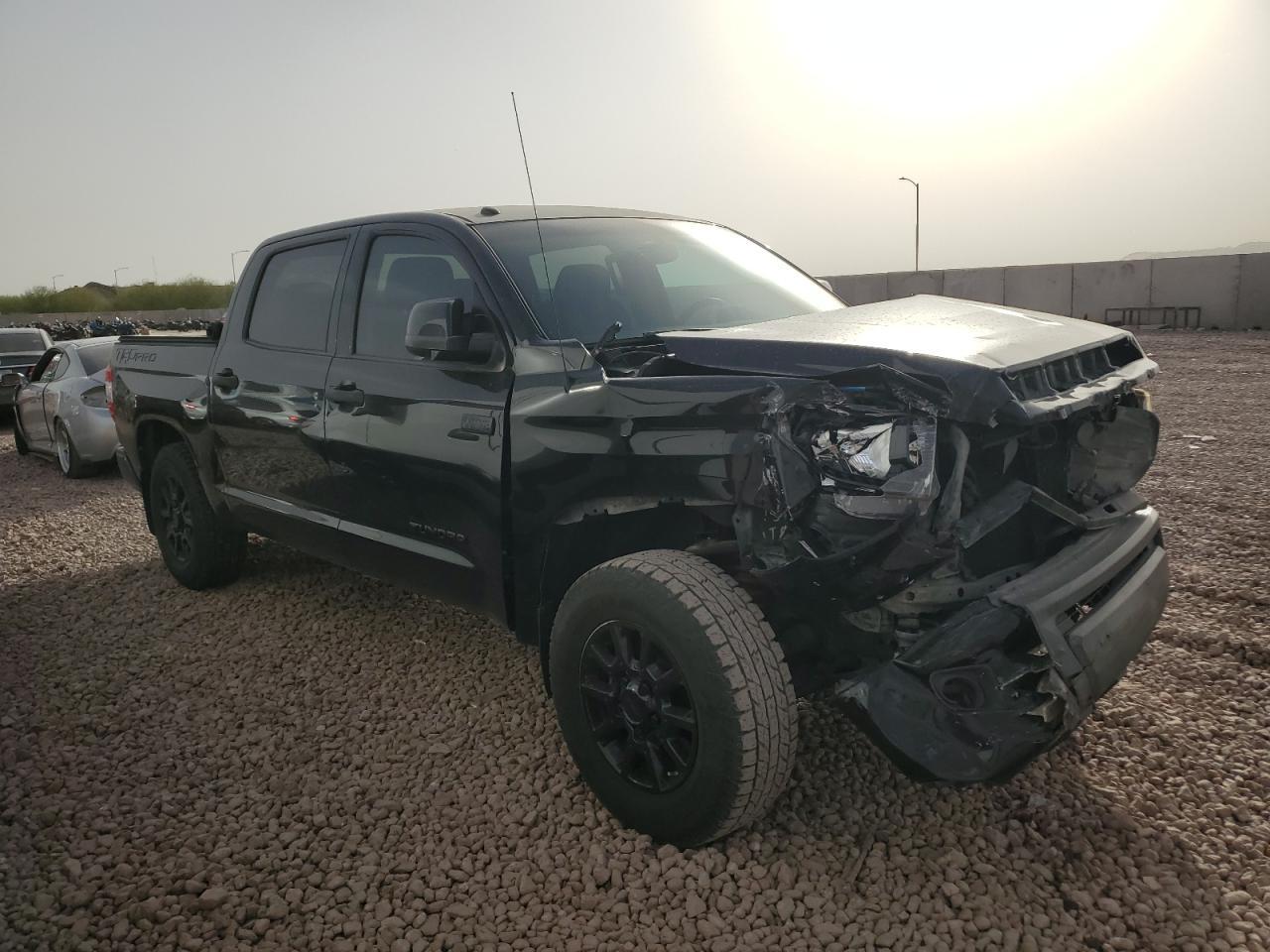 2015 TOYOTA TUNDRA CRE - Image 4