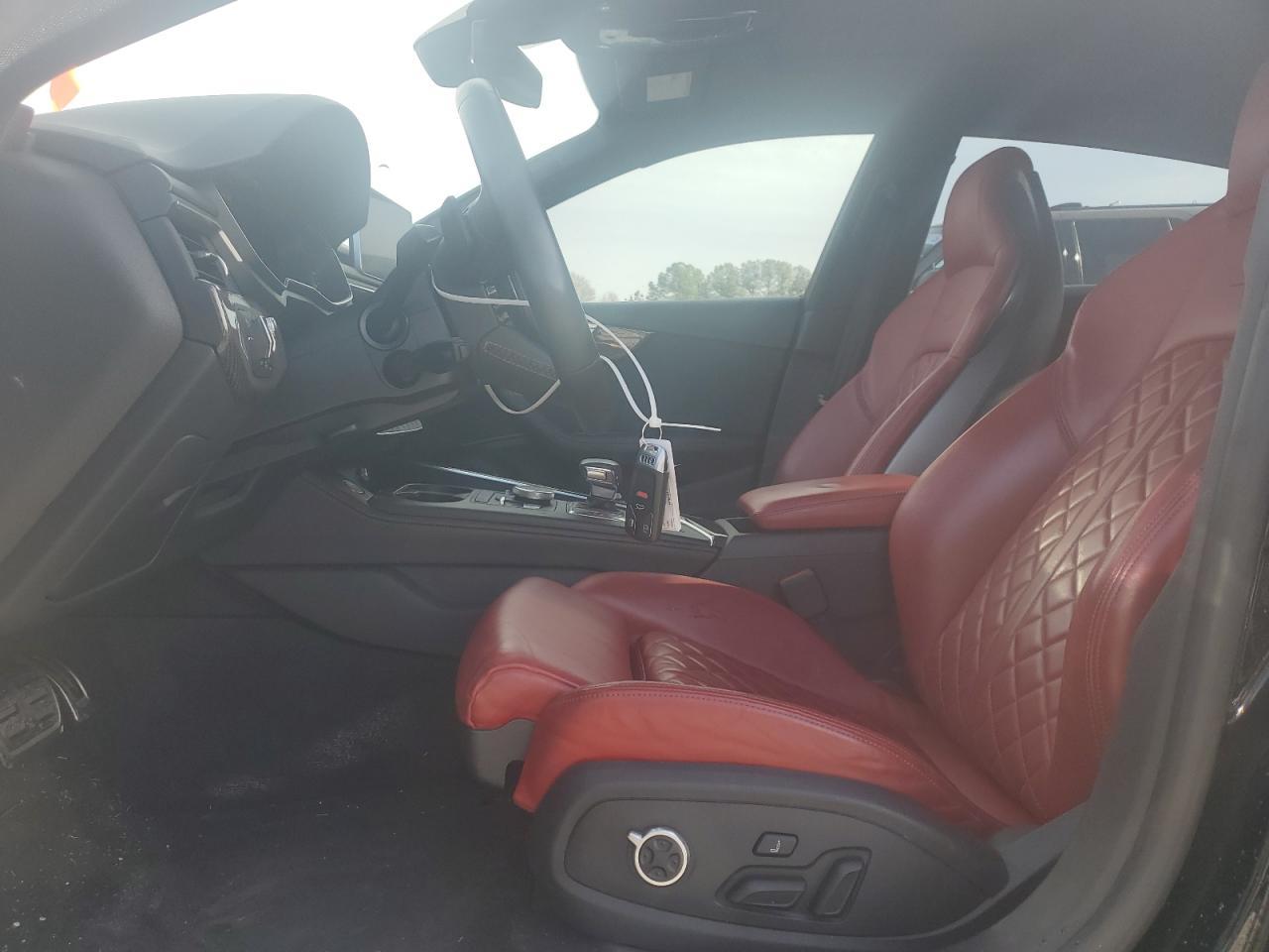 2018 AUDI S5 PRESTIG - Image 7