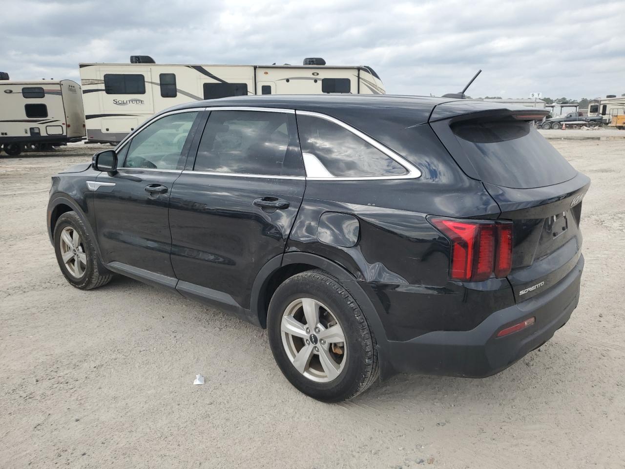 2023 KIA SORENTO LX - Image 2