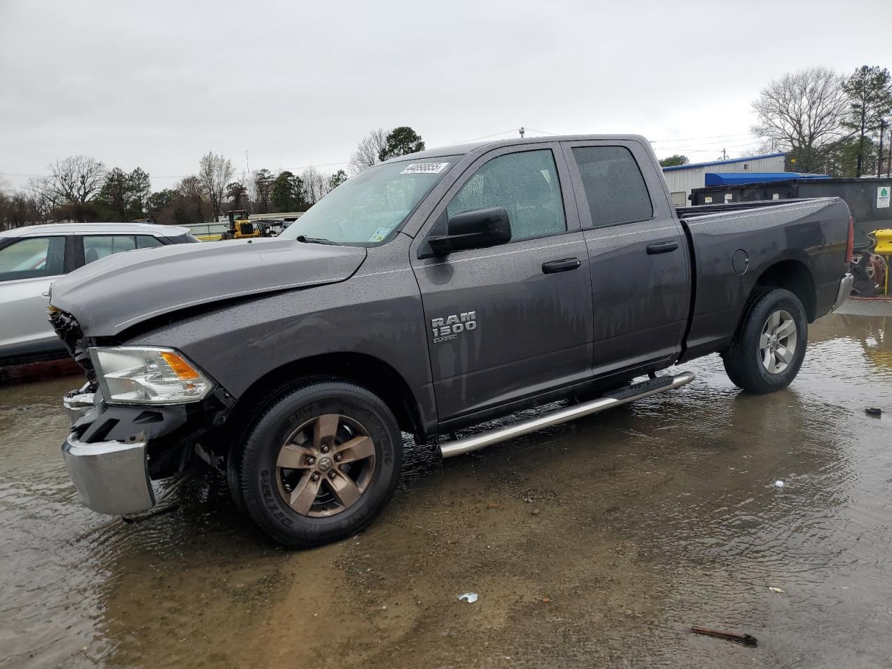 2020 RAM 1500 CLASS