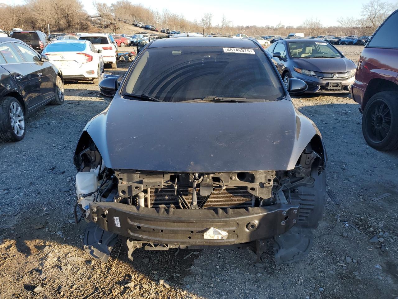 2013 MAZDA 3 I - Фото 5