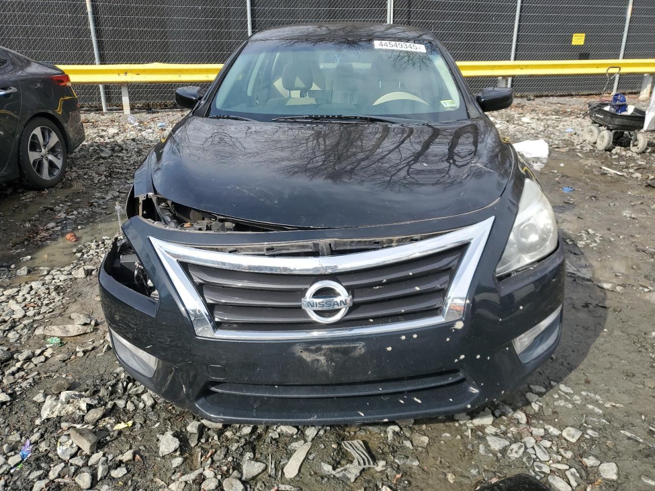 2015 NISSAN ALTIMA 2.5 - Image 5