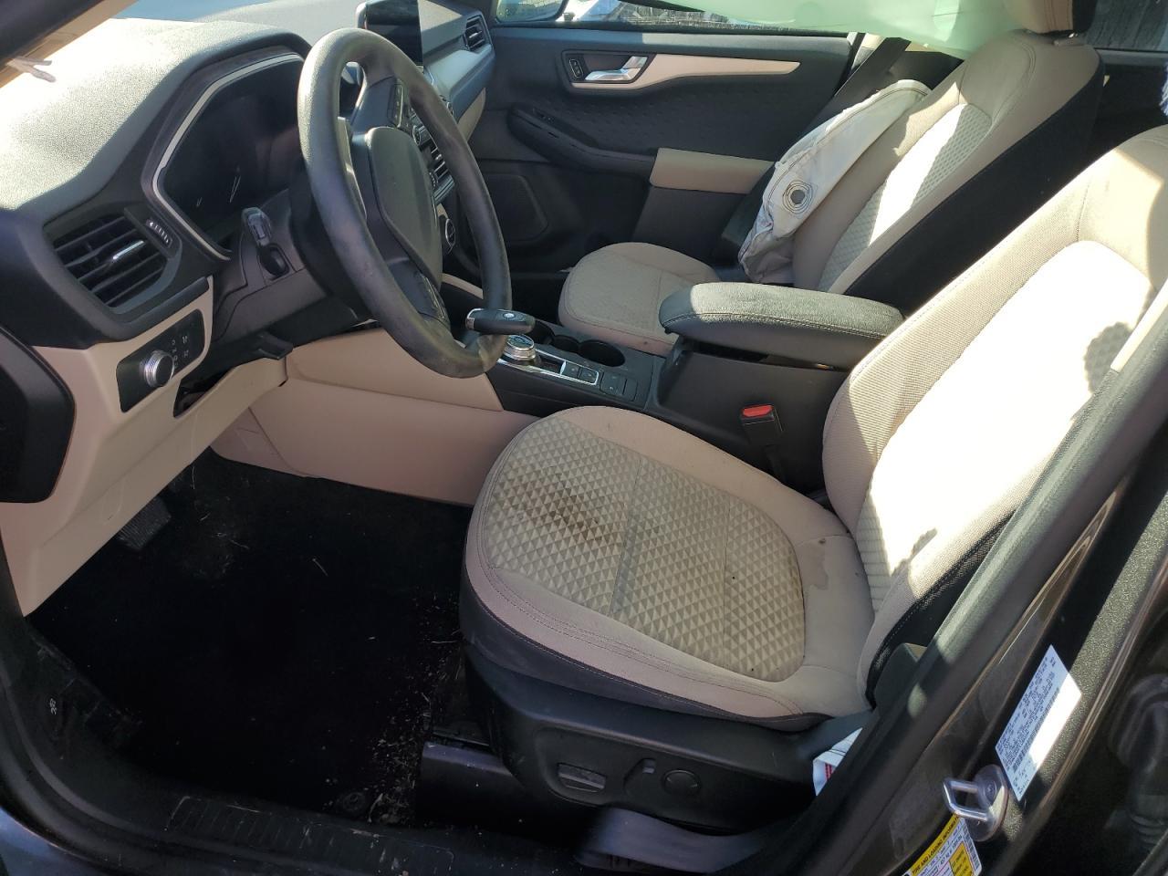 2020 FORD ESCAPE SE - Фото 7