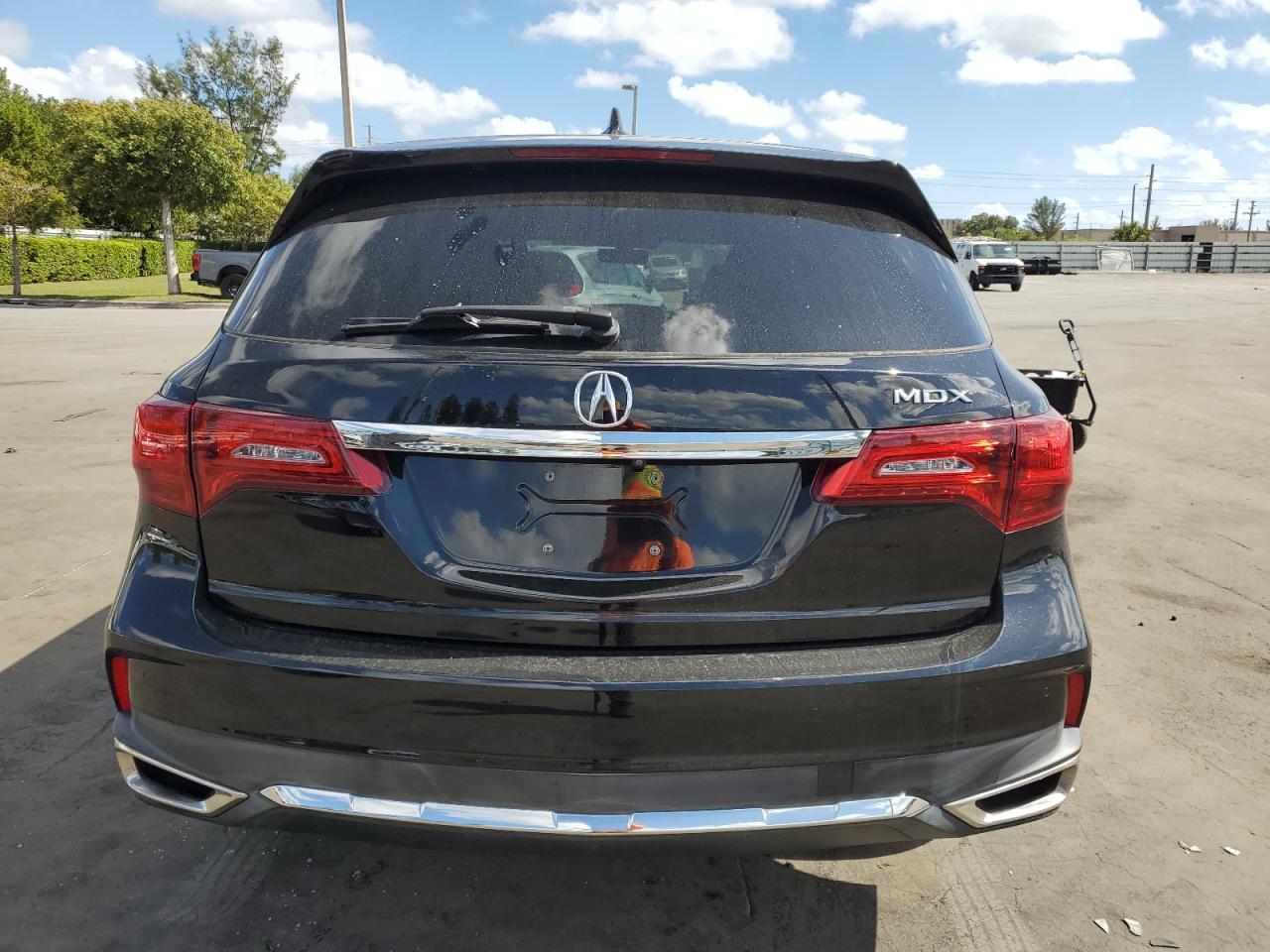 2020 ACURA MDX TECHNO - Фото 6