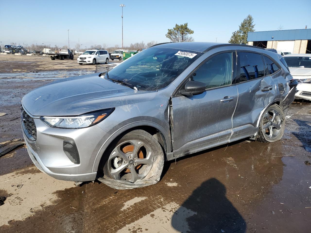 2023 FORD ESCAPE ST