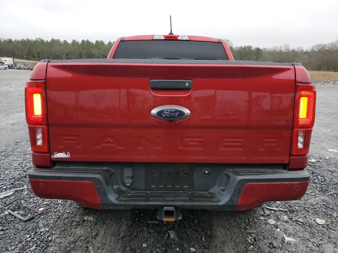 2020 FORD RANGER XL - Image 6