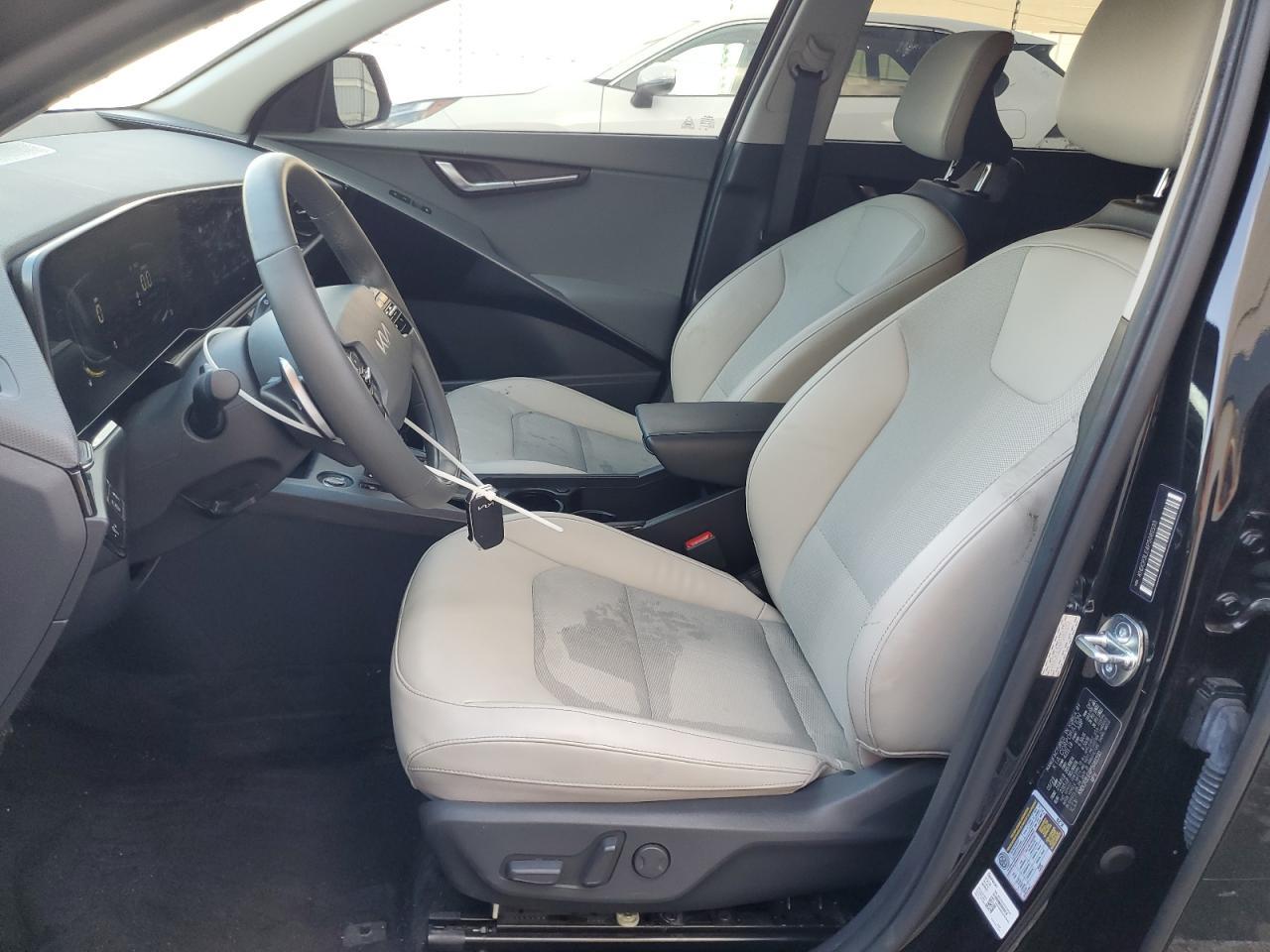 2023 KIA NIRO EX - Фото 7