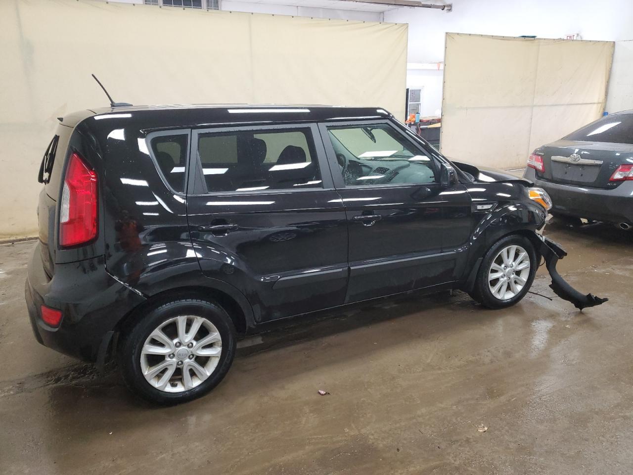 2013 KIA SOUL - Image 3