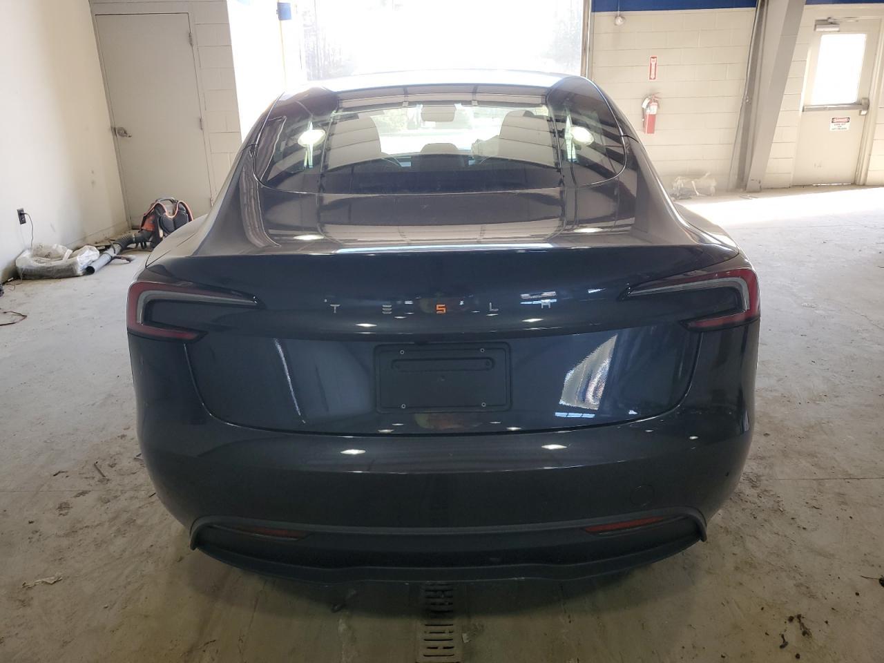 2024 TESLA MODEL 3 - Image 6