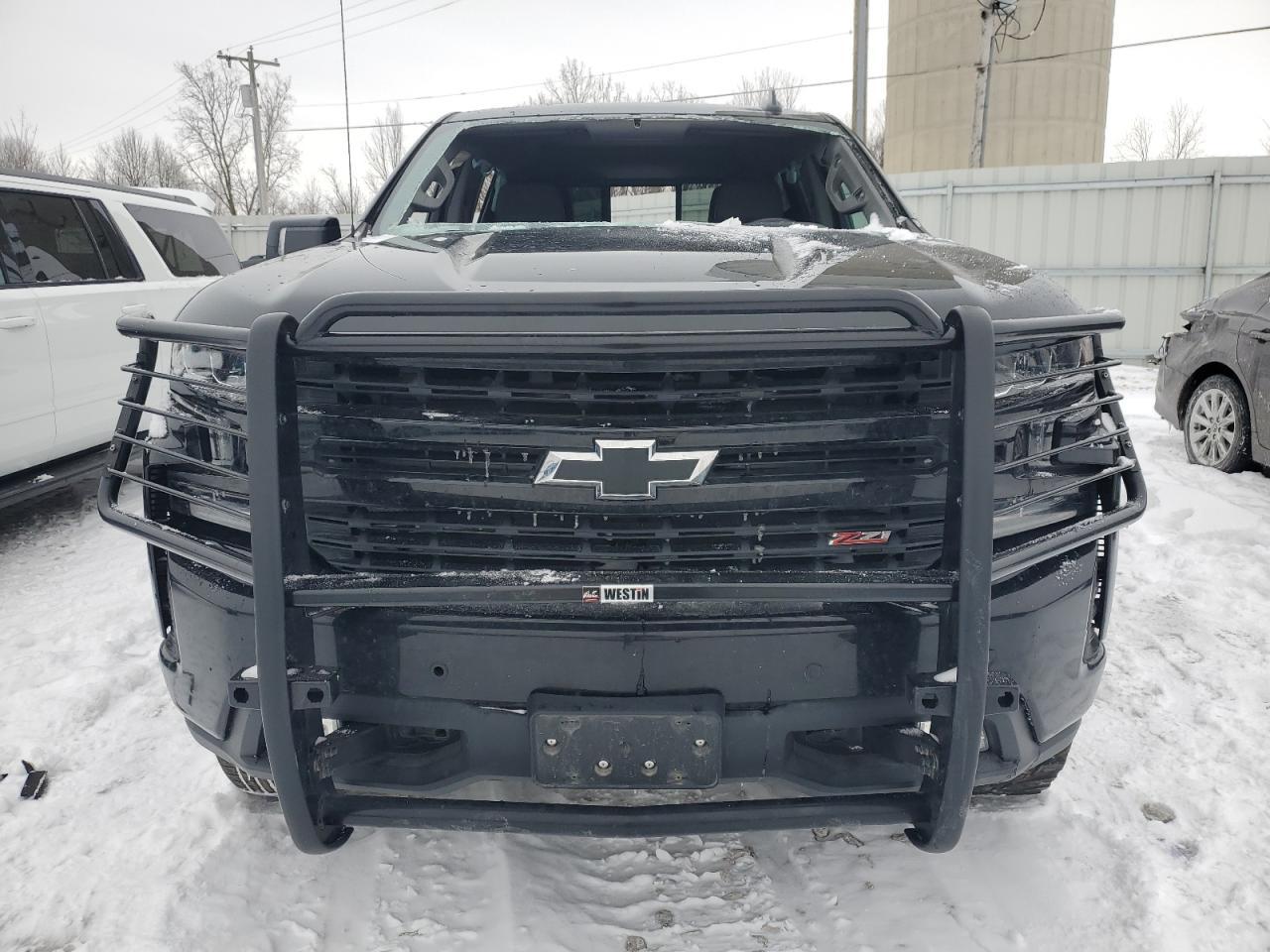 2019 CHEVROLET SILVERADO - Image 5