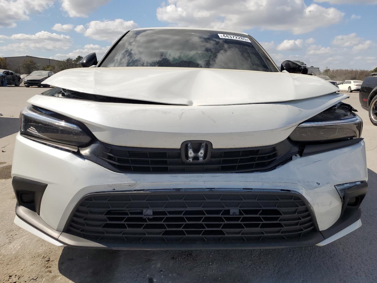 2024 HONDA CIVIC SPOR - Фото 5