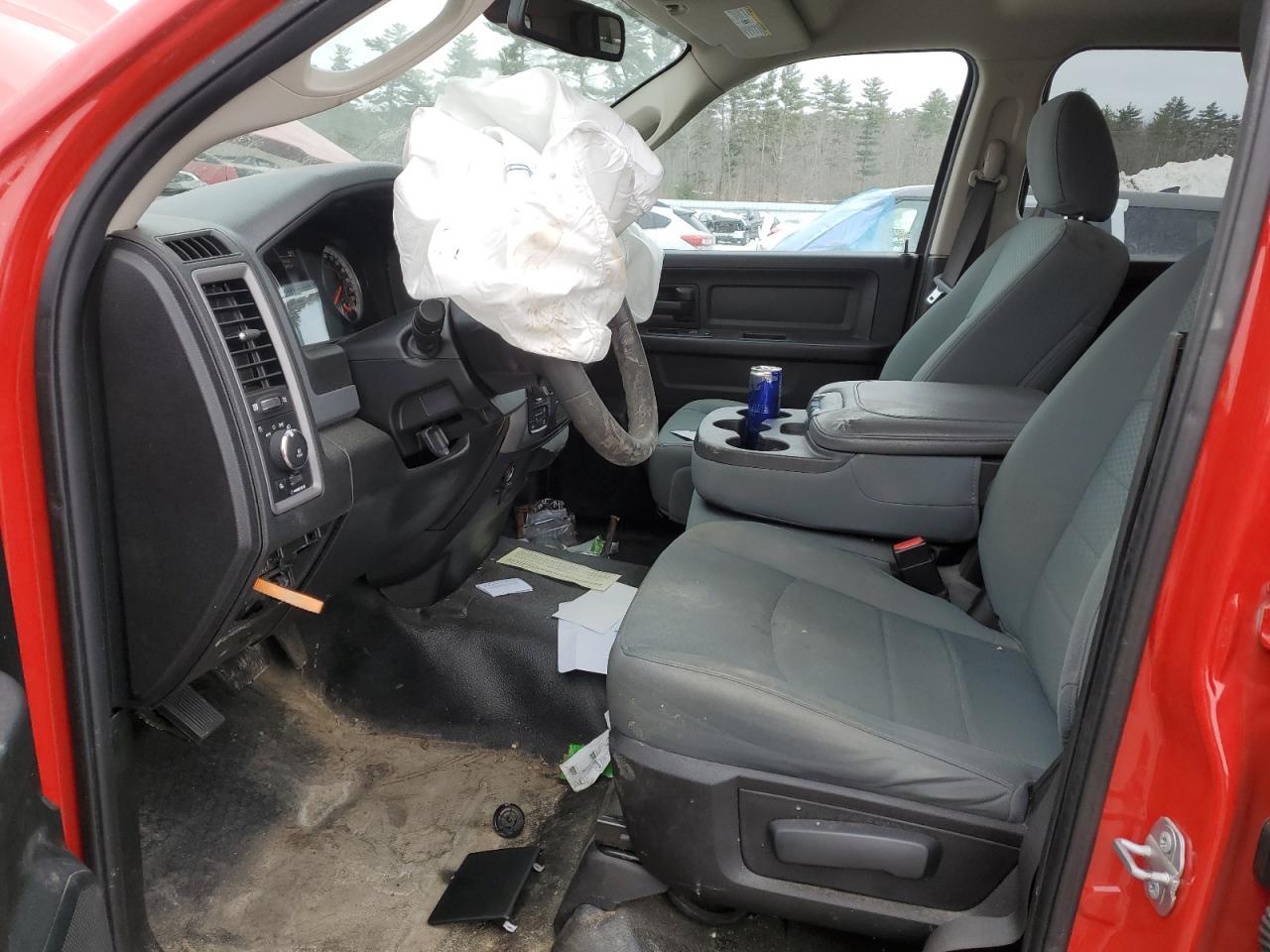 2019 RAM 1500 CLASS - Image 7