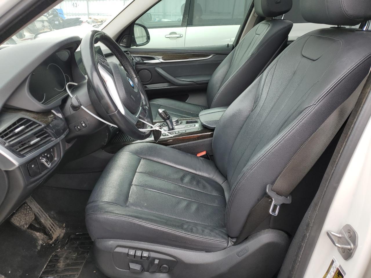 2016 BMW X5 XDRIVE3 - Фото 7