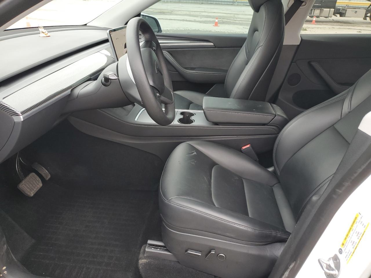 2023 TESLA MODEL Y - Image 7