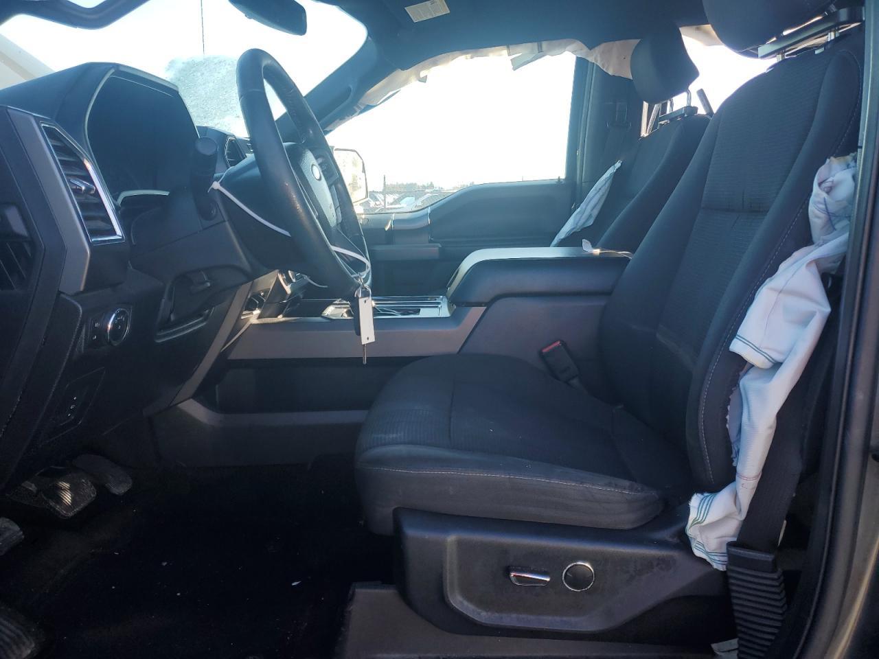 2016 FORD F150 SUPER - Image 7