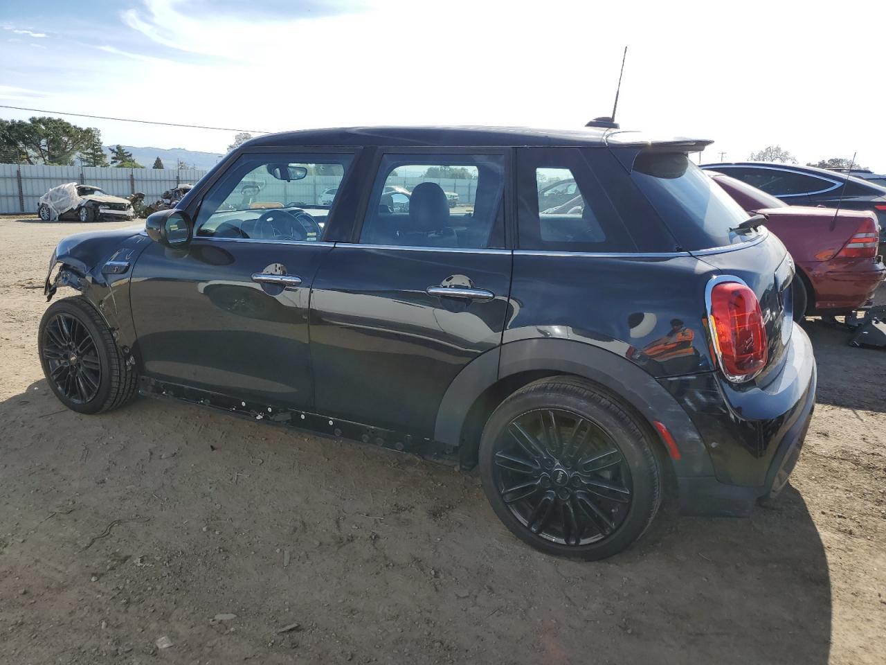 2023 MINI COOPER S - Фото 2