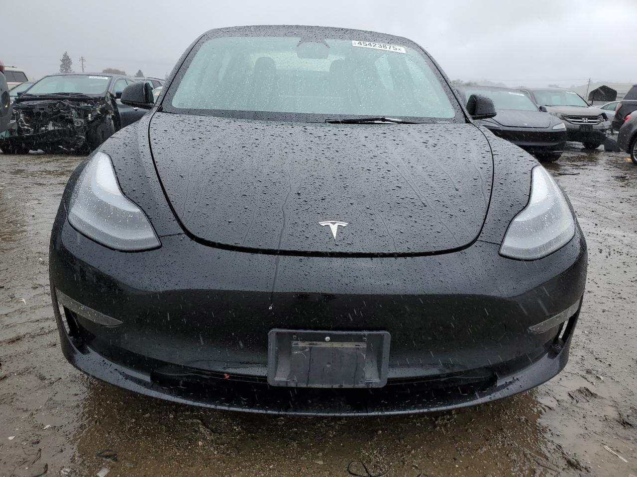2023 TESLA MODEL 3 - Image 5