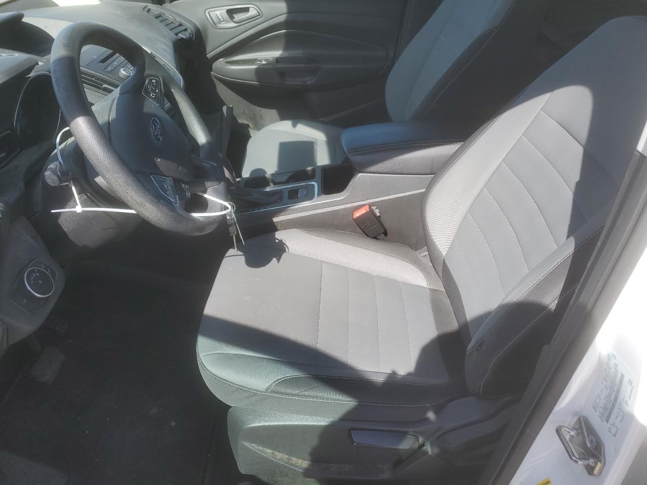 2017 FORD ESCAPE S - Image 7