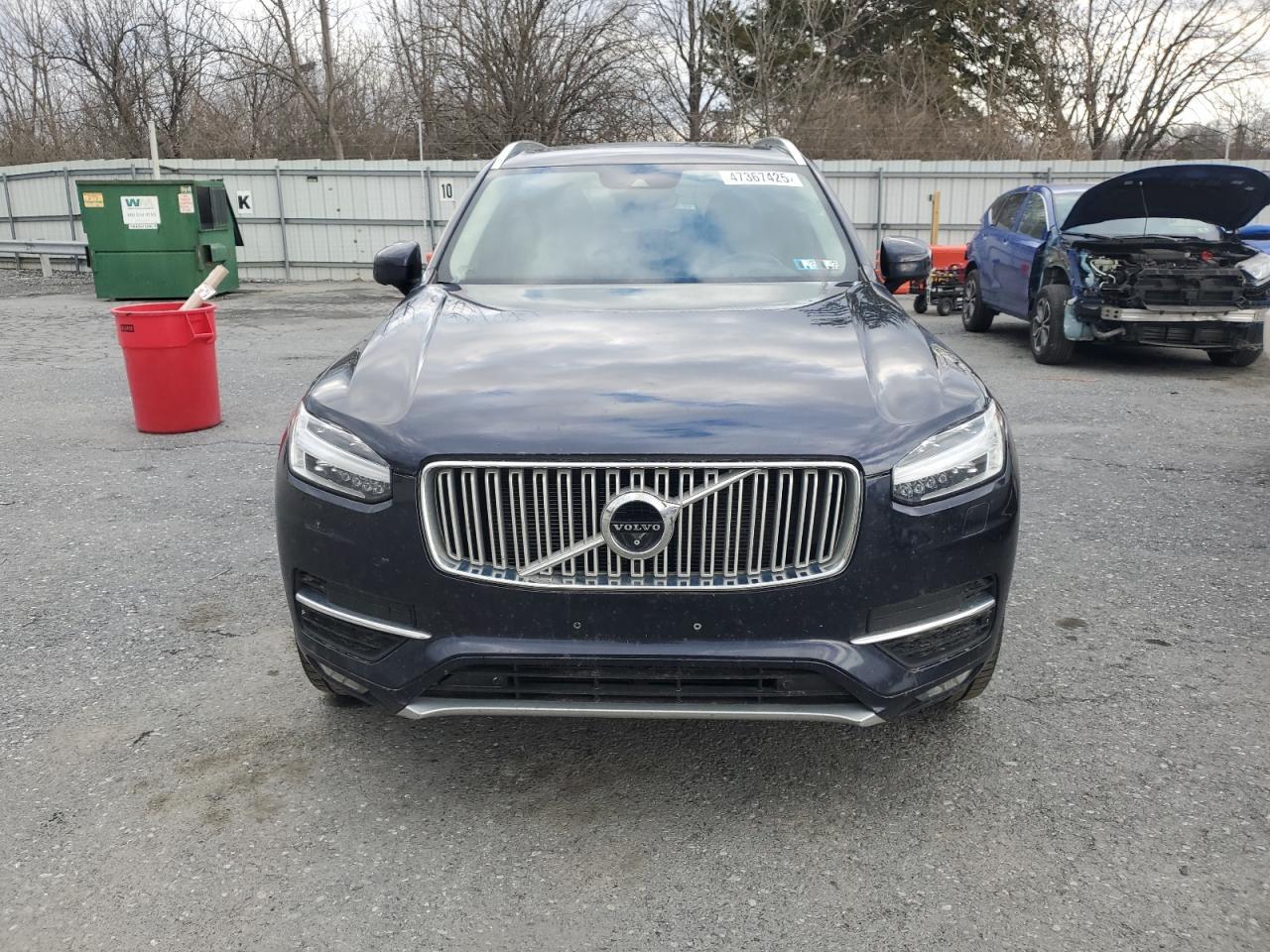 2016 VOLVO XC90 T6 - Image 5