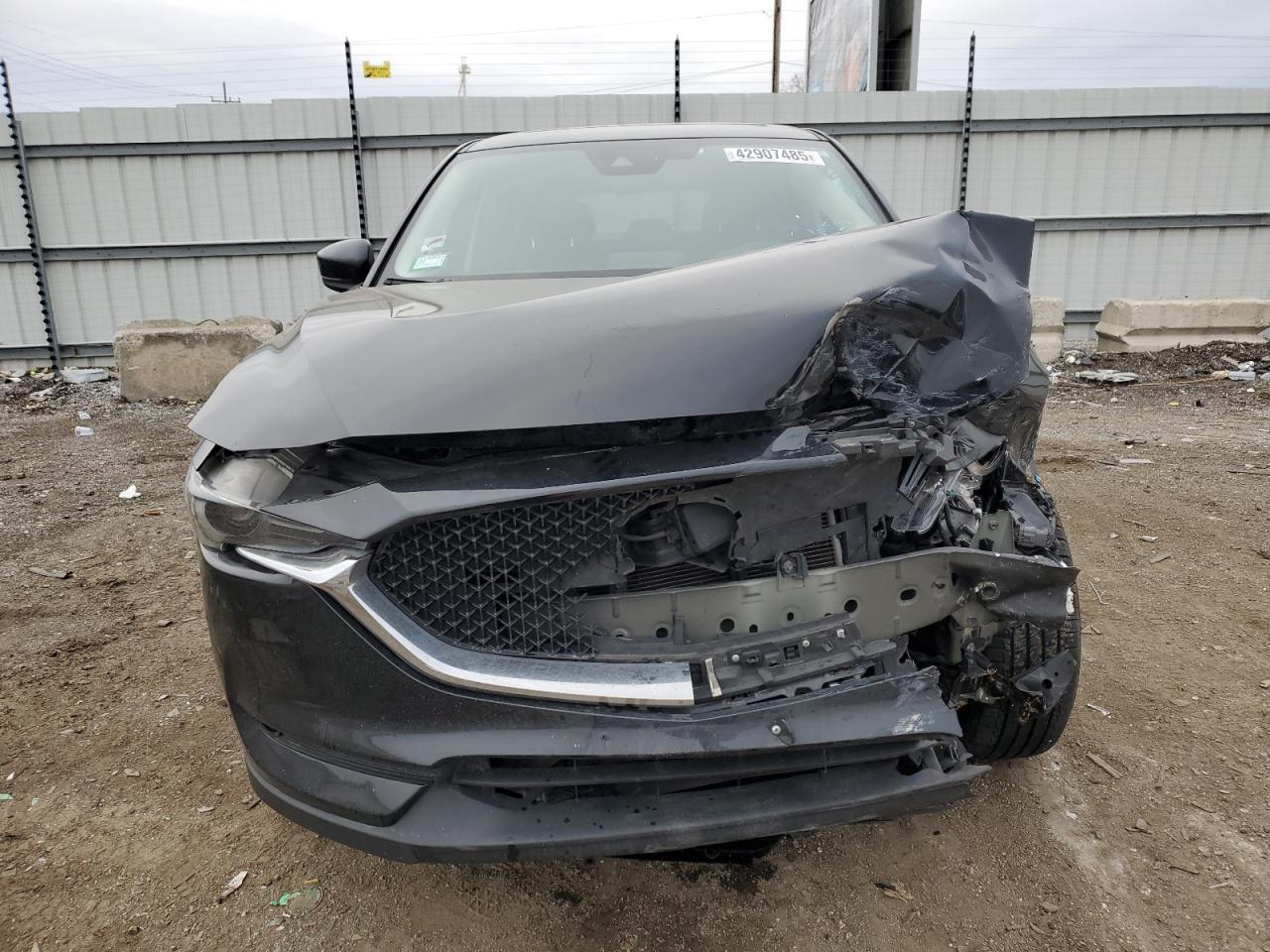 2018 MAZDA CX-5 GRAND - Image 5