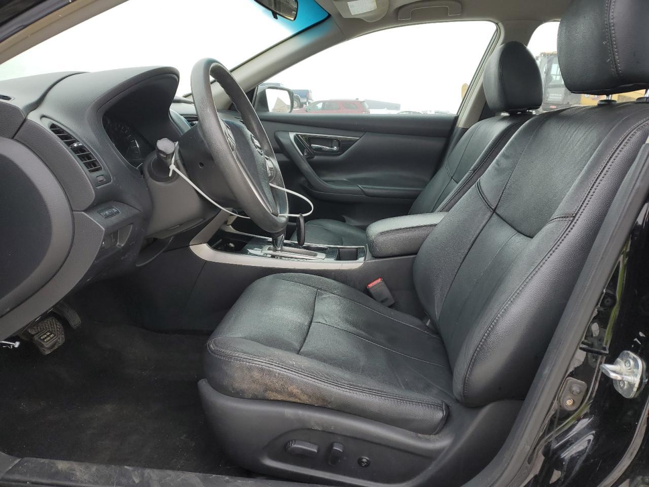 2013 NISSAN ALTIMA 2.5 - Фото 7