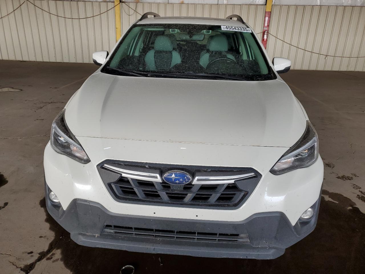 2021 SUBARU CROSSTREK - Фото 5