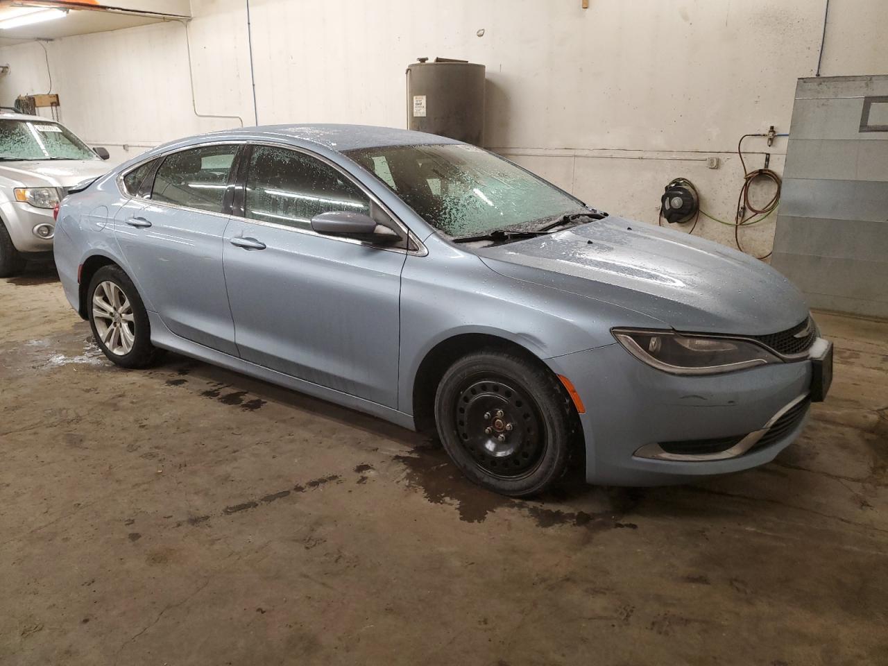 2015 CHRYSLER 200 LIMITE - Image 4
