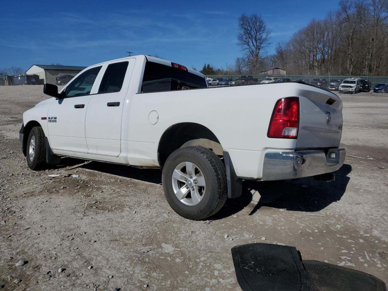 2015 RAM 1500 ST - Image 2