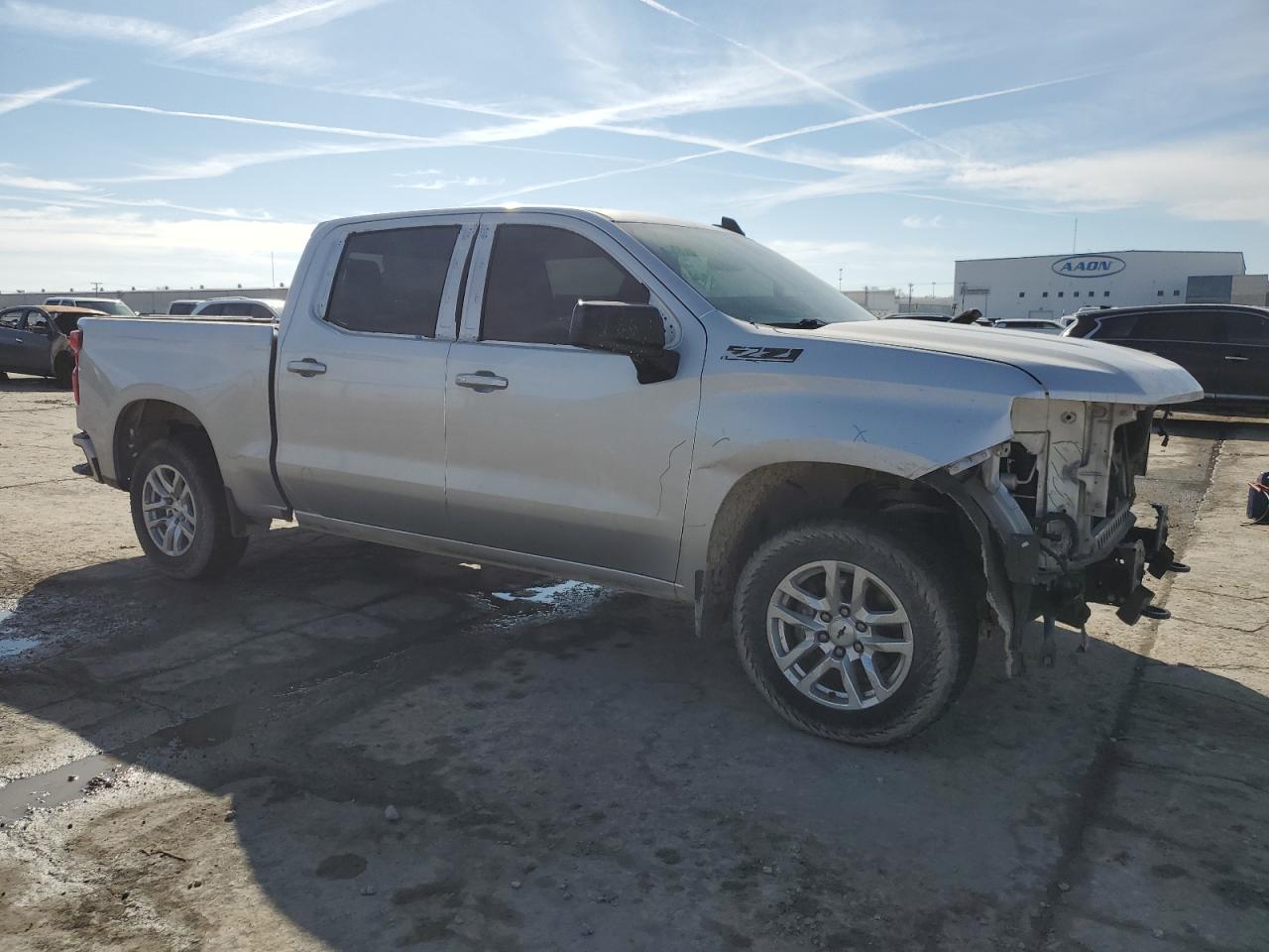 2020 CHEVROLET SILVERADO - Image 4