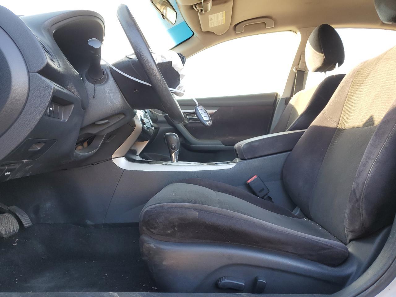 2013 NISSAN ALTIMA 2.5 - Image 7