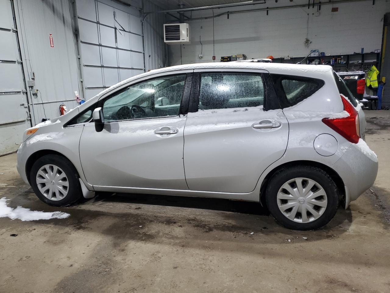 2014 NISSAN VERSA NOTE - Фото 2