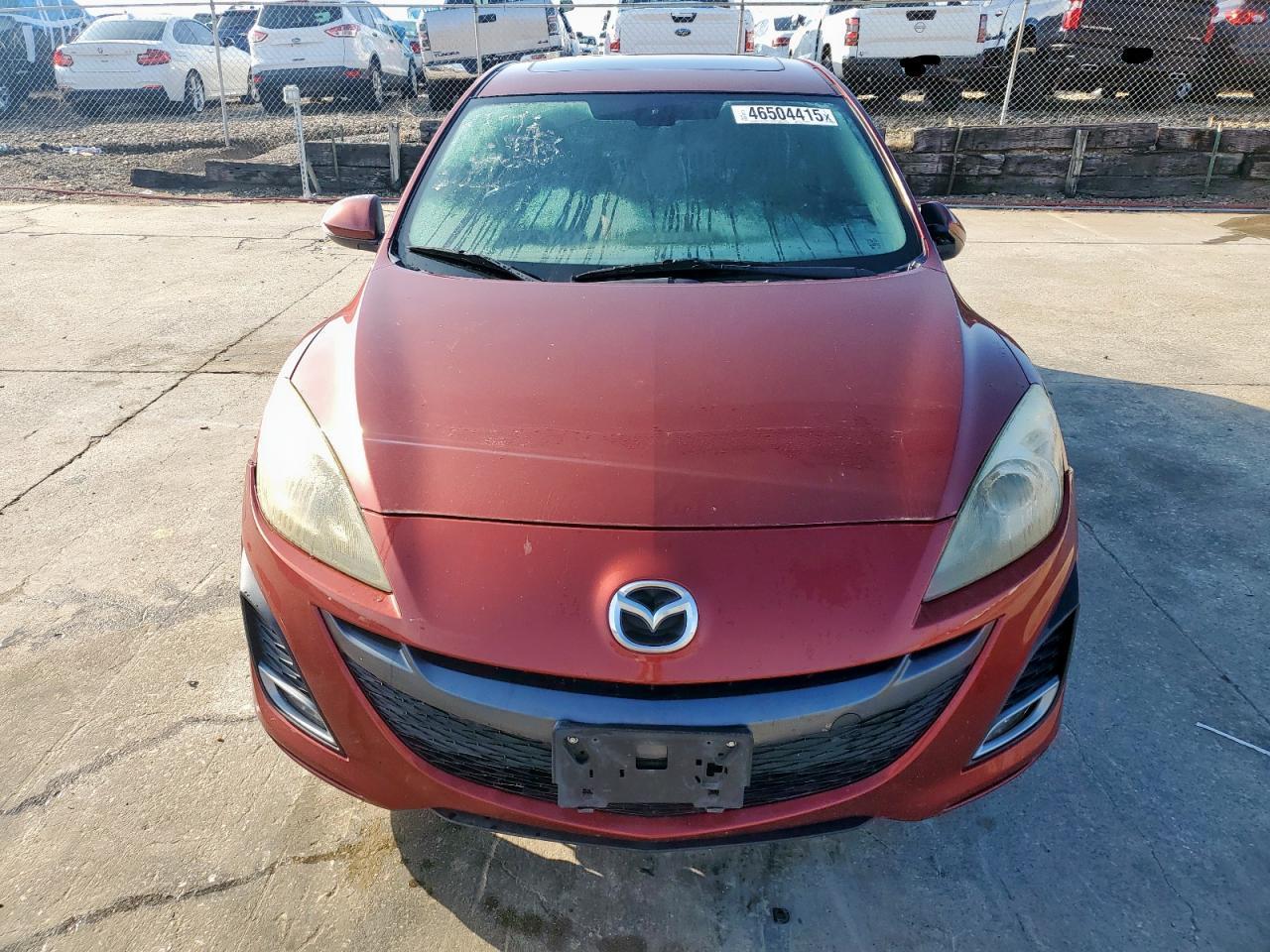 2010 MAZDA 3 S - Image 5
