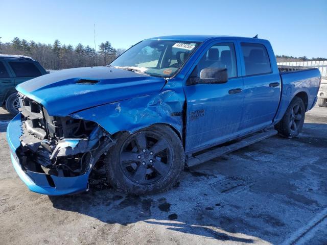 2019 RAM 1500 CLASS