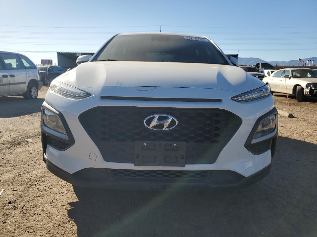 2020 HYUNDAI KONA SE - Image 5
