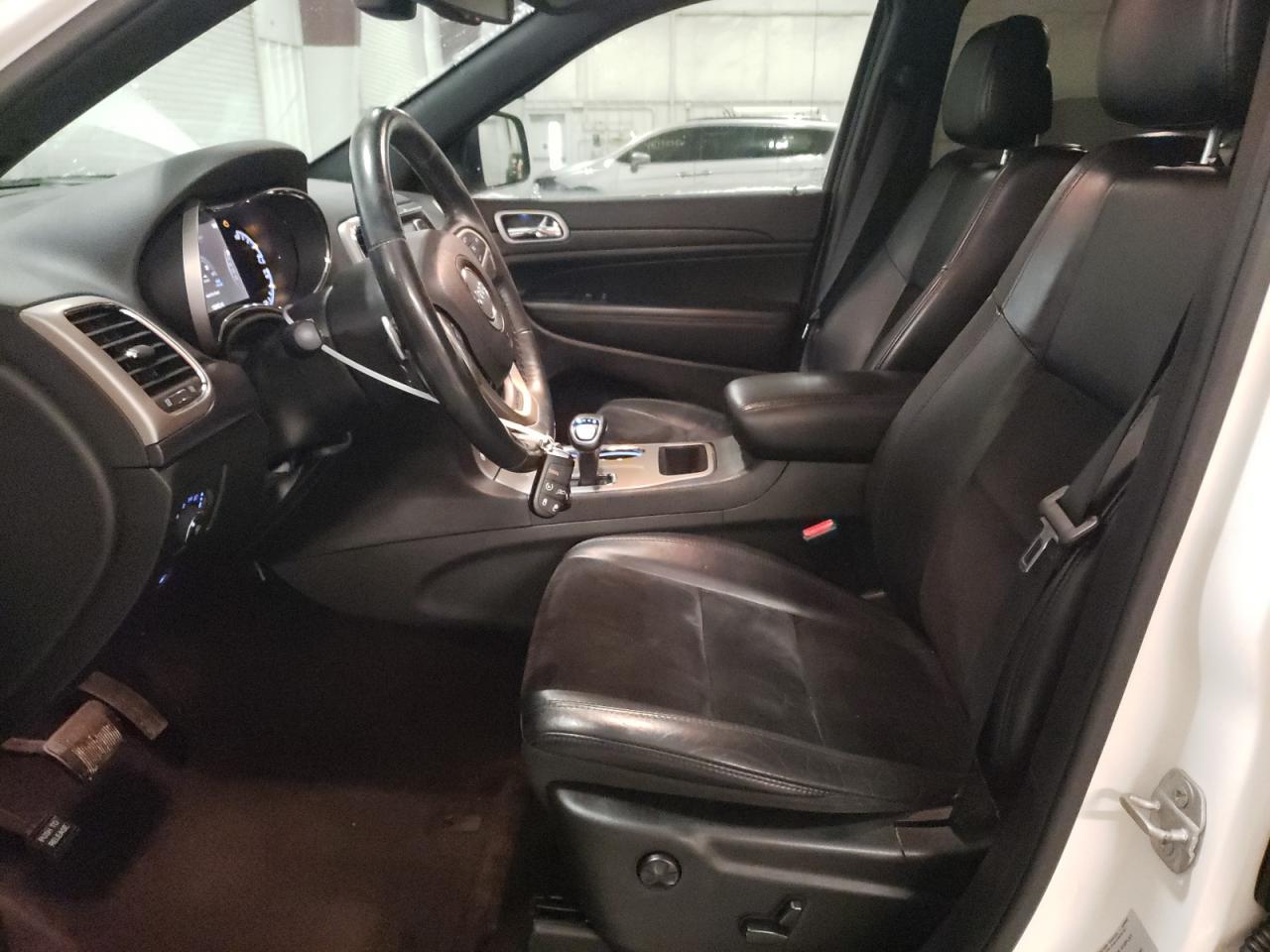 2015 JEEP GRAND CHER - Фото 7