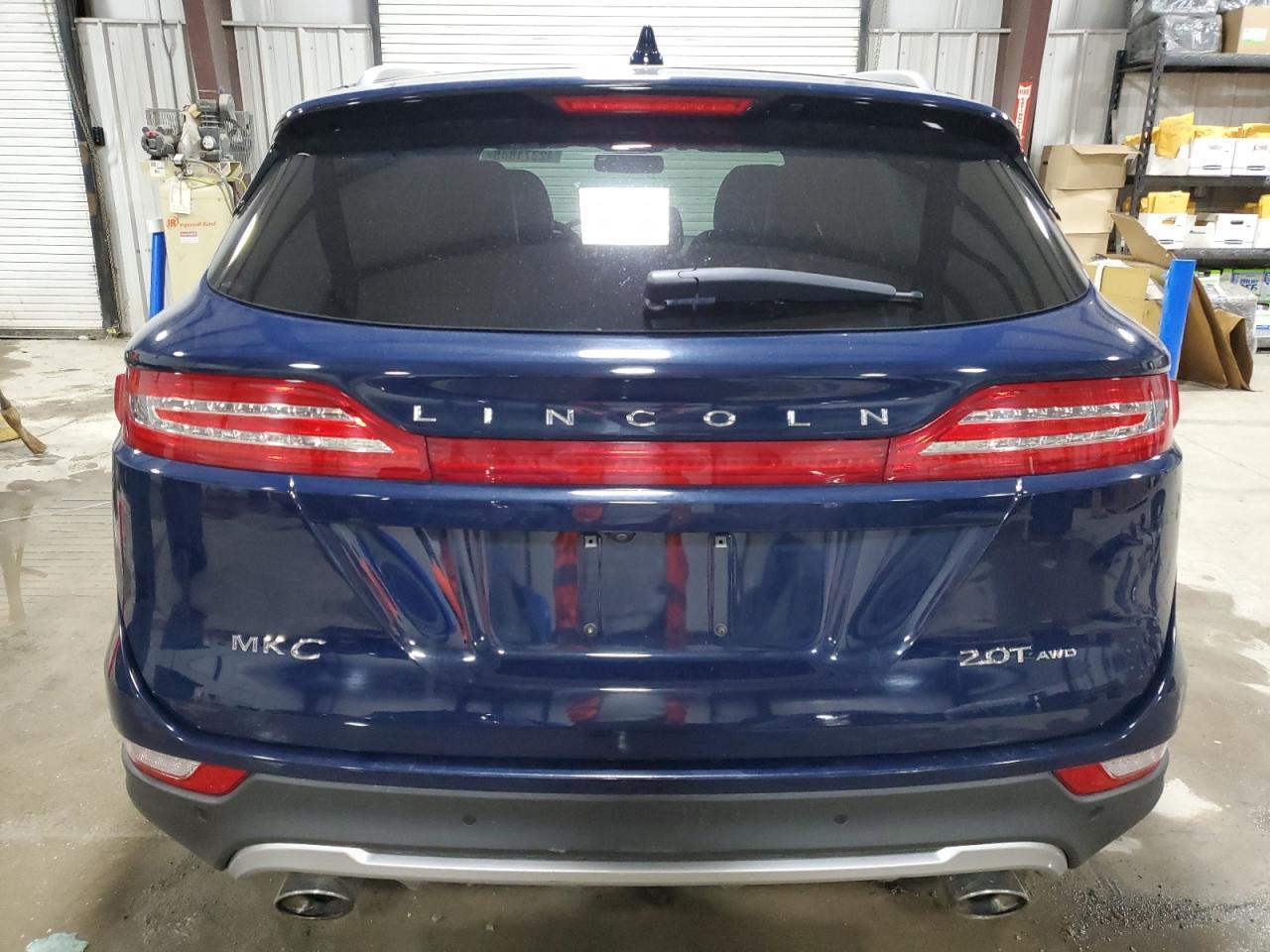 2018 LINCOLN MKC RESERV - Image 6