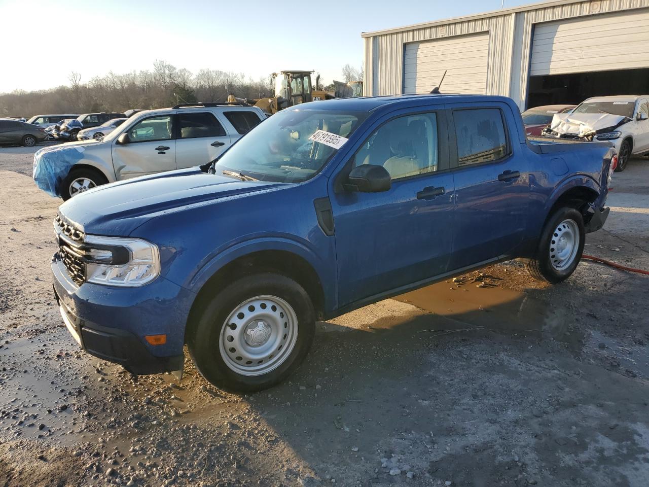 2024 FORD MAVERICK X