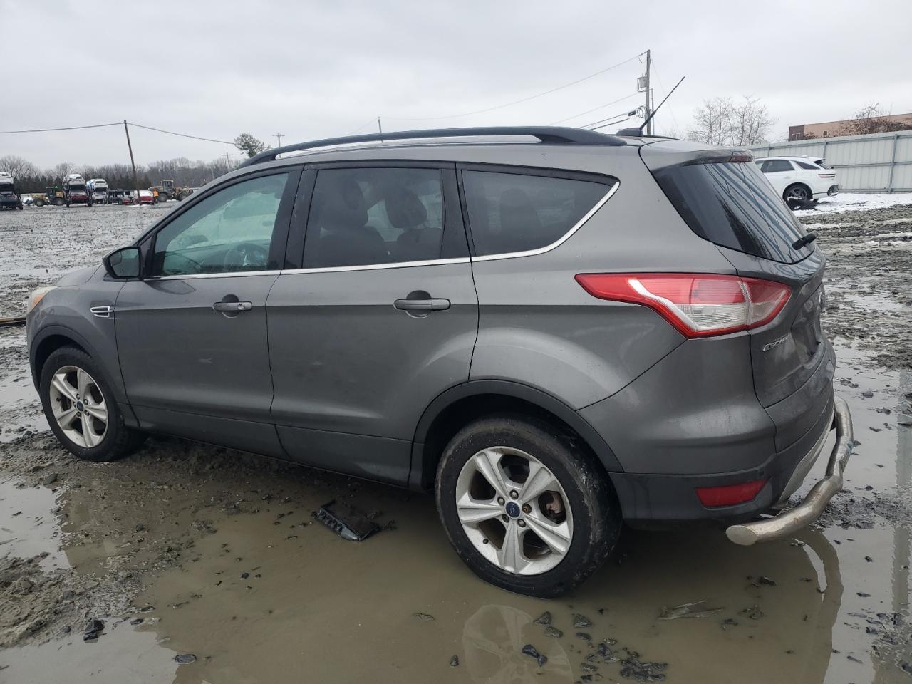 2014 FORD ESCAPE SE - Image 2