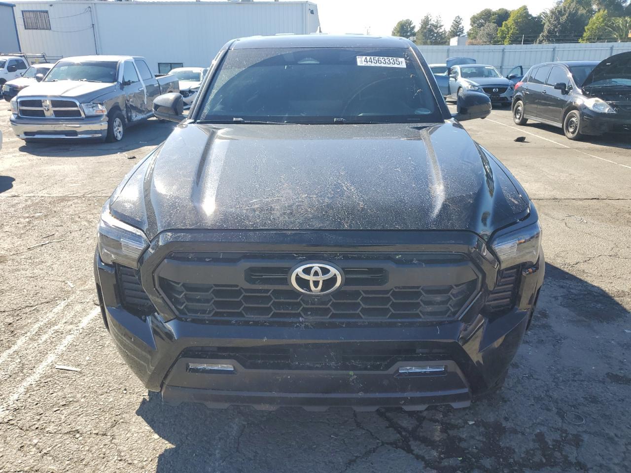 2024 TOYOTA TACOMA DOU - Image 5