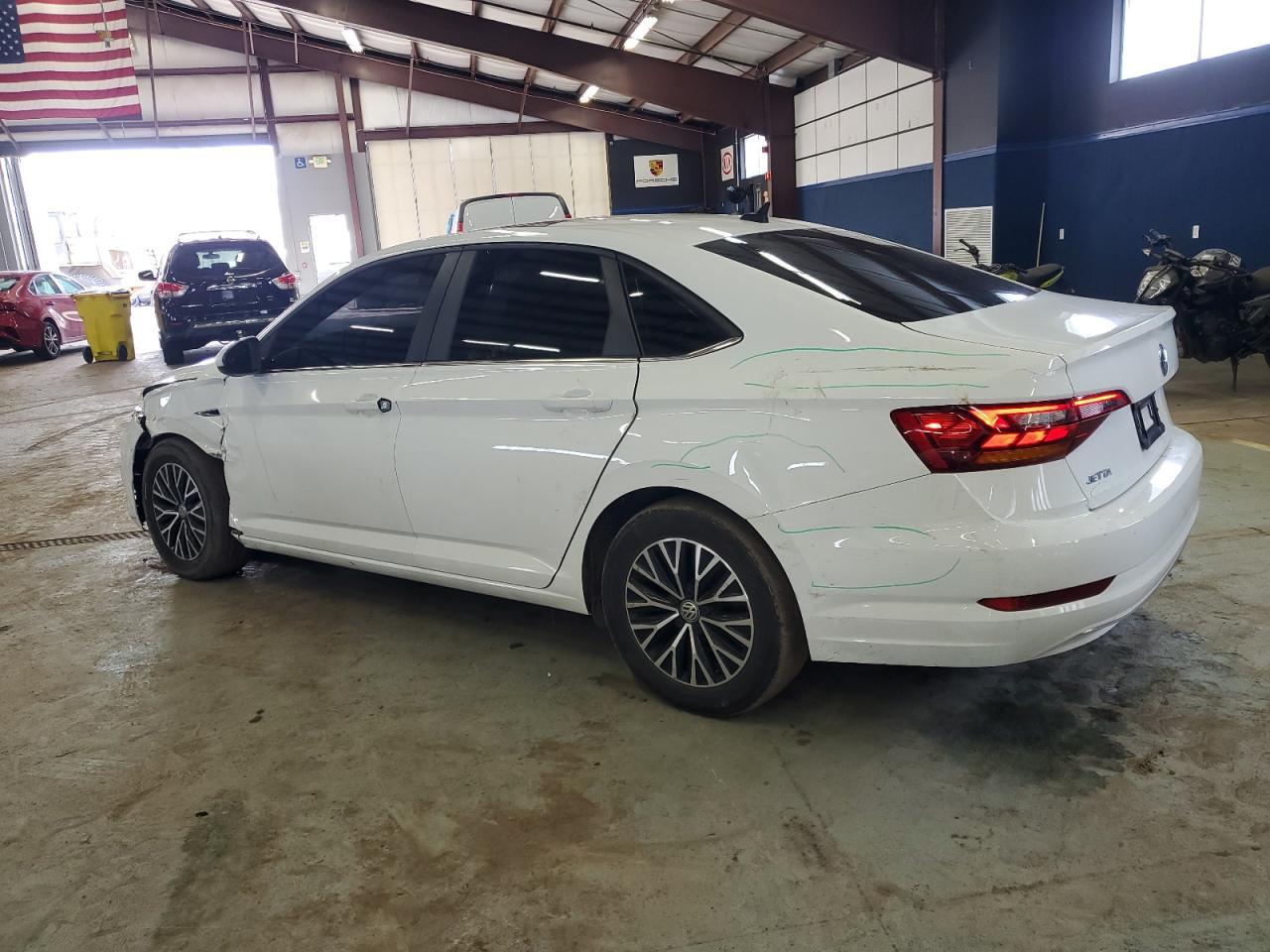 2019 VOLKSWAGEN JETTA SEL - Image 2