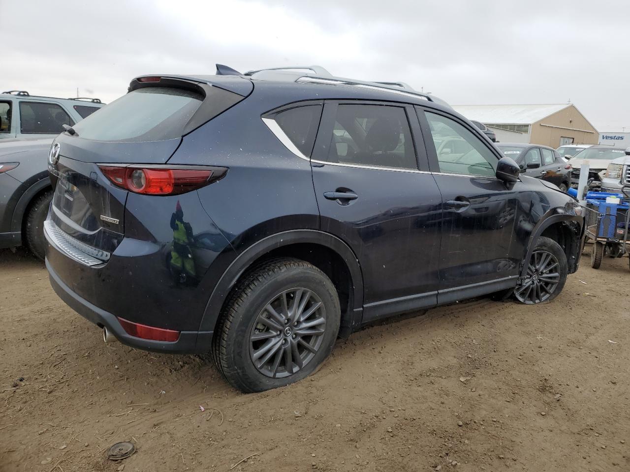 2021 MAZDA CX-5 TOURI - Image 3