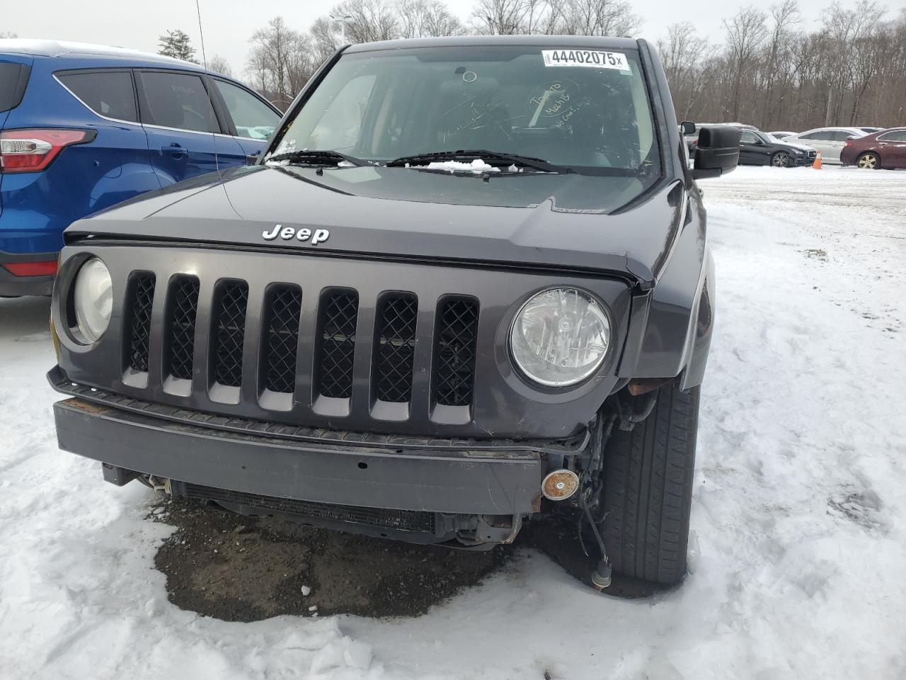 2015 JEEP PATRIOT LA - Image 5