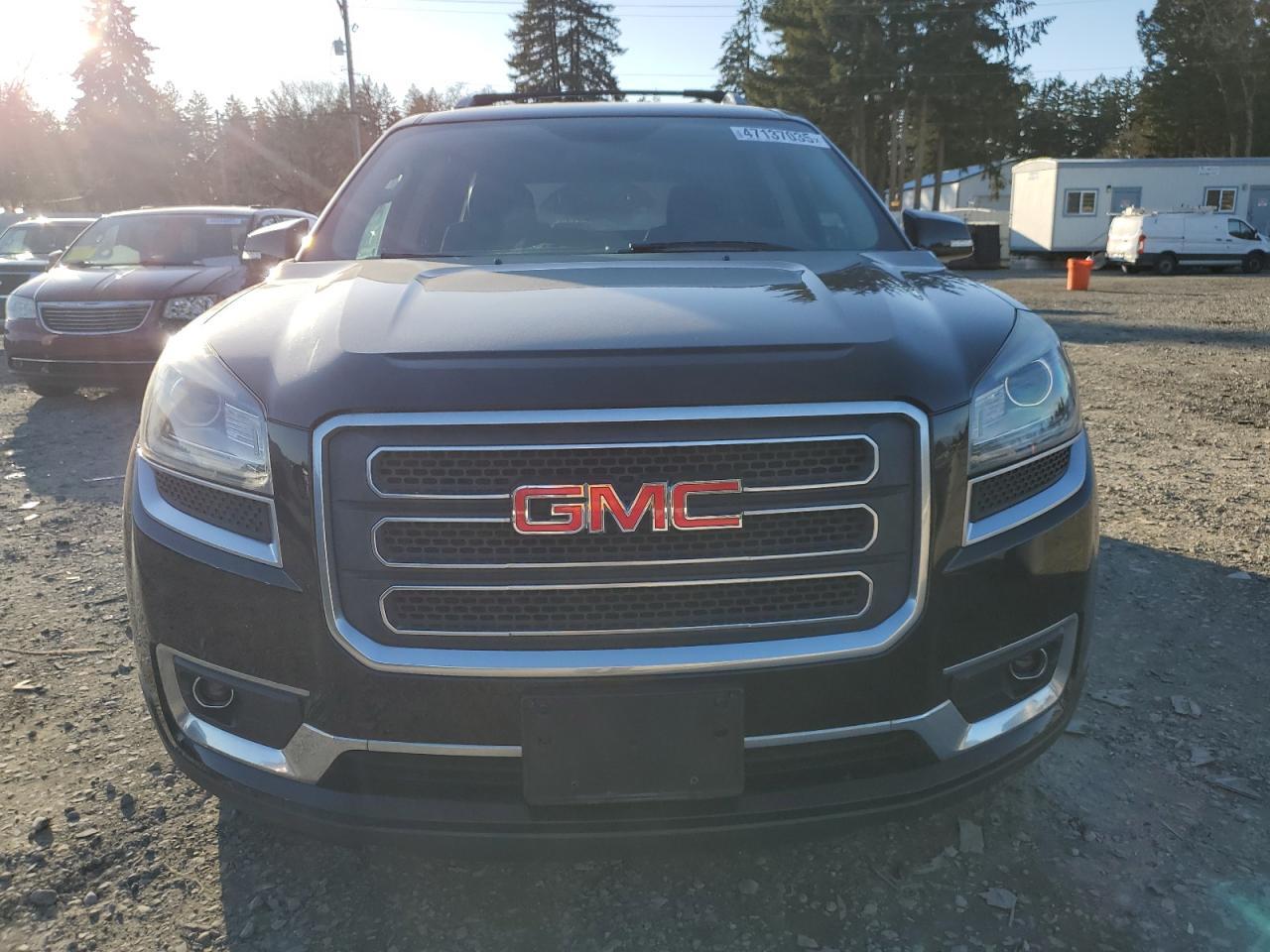 2016 GMC ACADIA SLT - Image 5