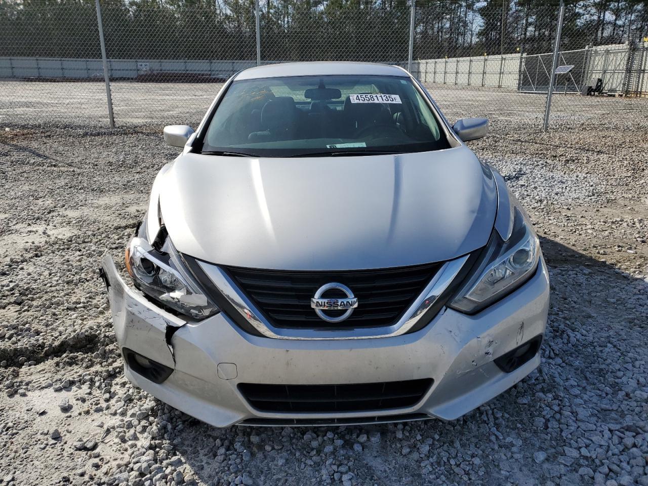 2018 NISSAN ALTIMA 2.5 - Фото 5