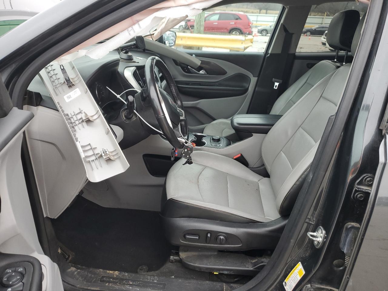 2019 GMC TERRAIN SL - Image 7