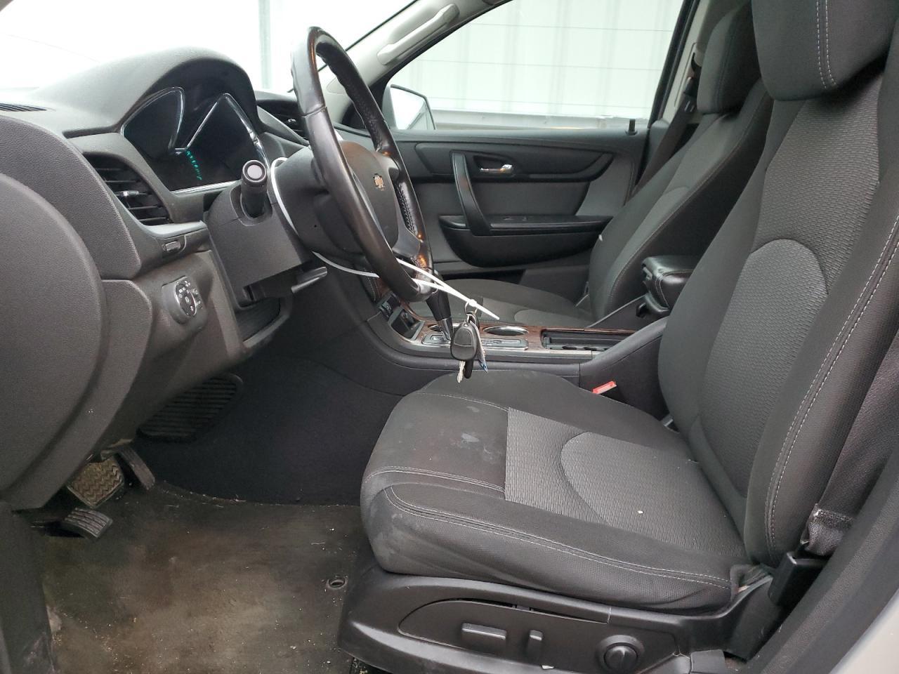 2014 CHEVROLET TRAVERSE L - Image 7