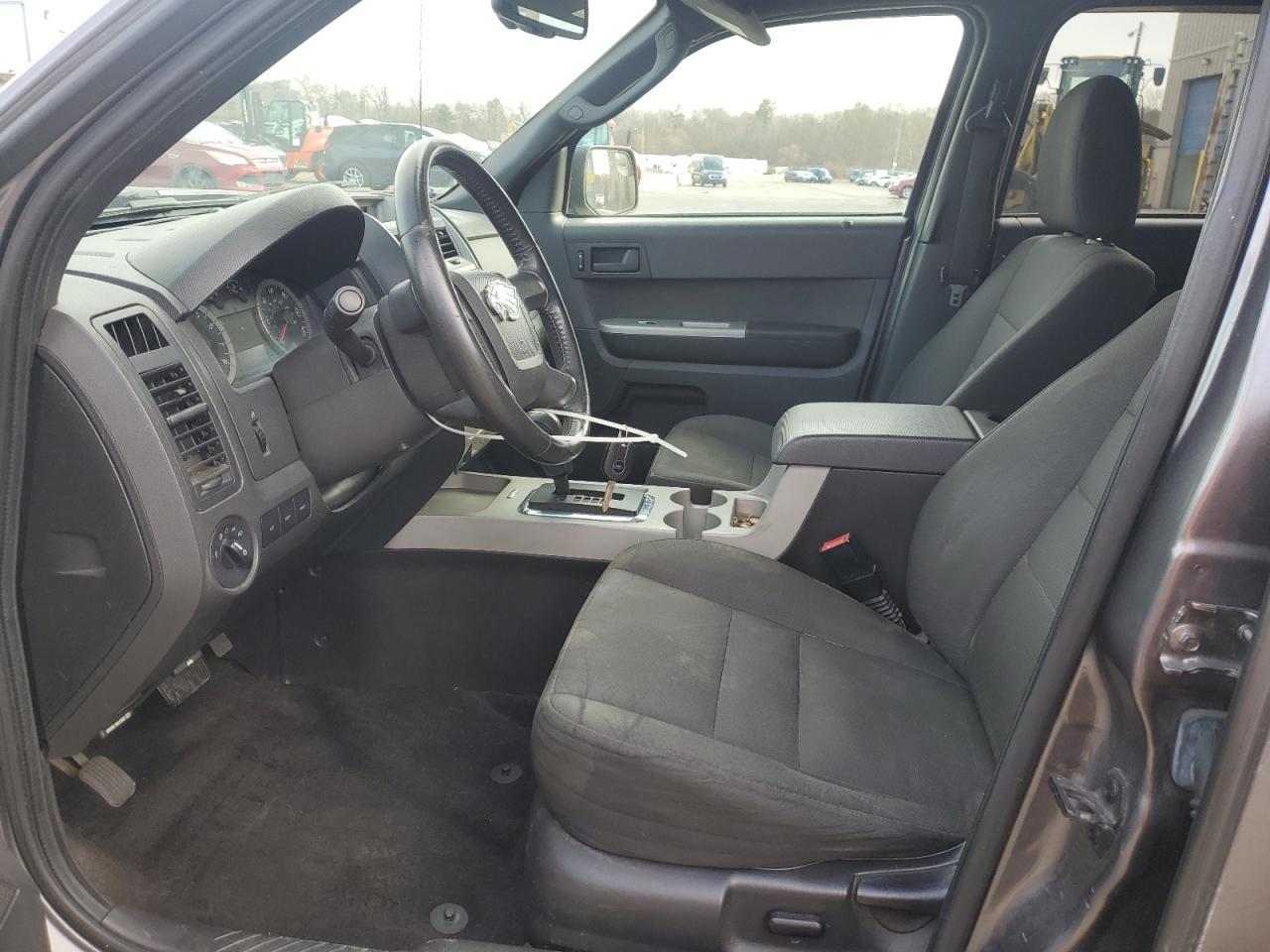 2012 FORD ESCAPE XLT - Фото 7
